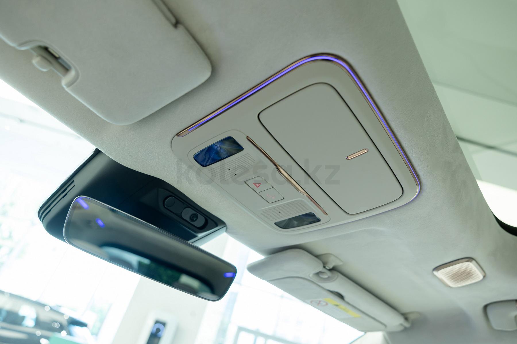 Lynk & Co 900 SUV 2025 - н.в. года от 25 500 000 тенге