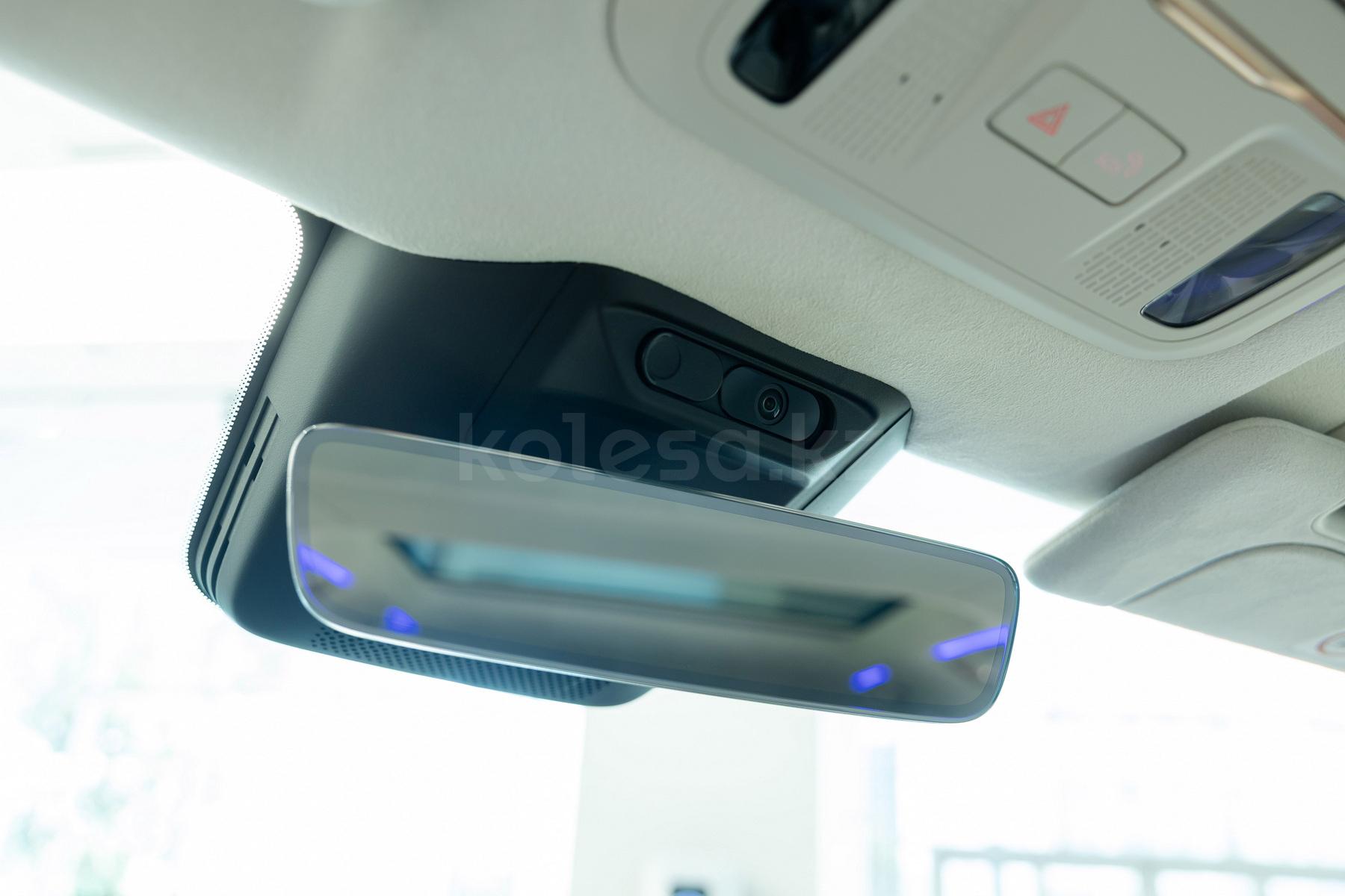 Lynk & Co 900 SUV 2025 - н.в. года от 25 500 000 тенге