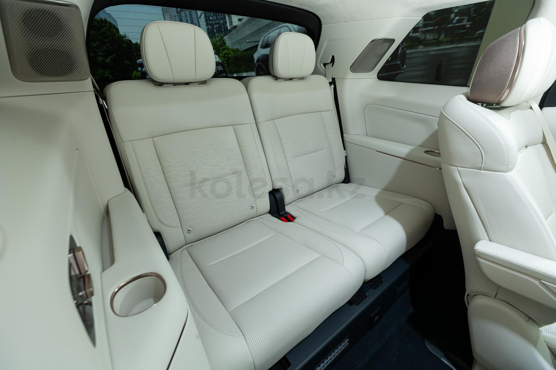 Lynk & Co 900 SUV 2025 - н.в. года от 25 500 000 тенге