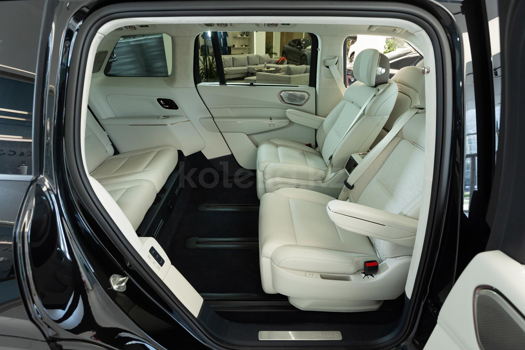 Lynk & Co 900 SUV 2025 - н.в. года от 25 500 000 тенге