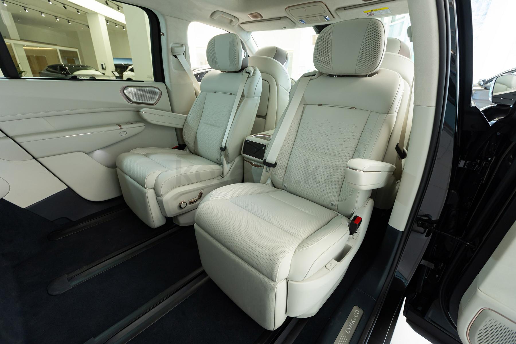 Lynk & Co 900 SUV 2025 - н.в. года от 25 500 000 тенге