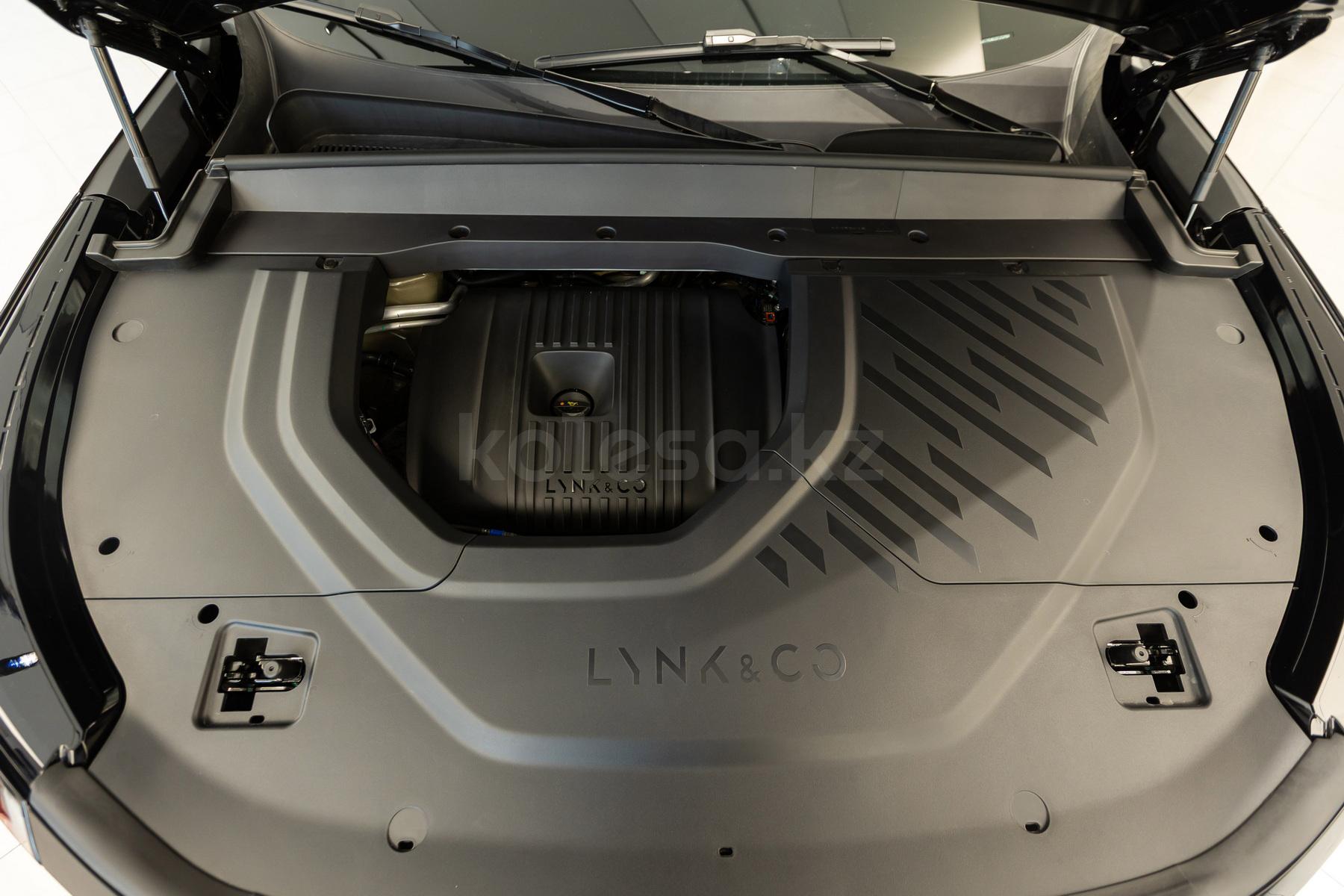 Lynk & Co 900 SUV 2025 - н.в. года от 25 500 000 тенге