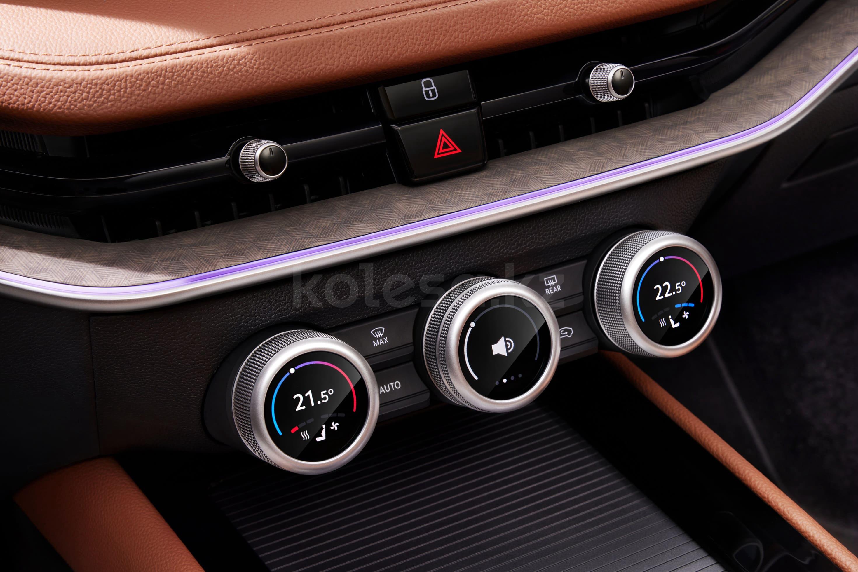 Skoda Superb D 2023 - н.в. года от 21 990 000 тенге