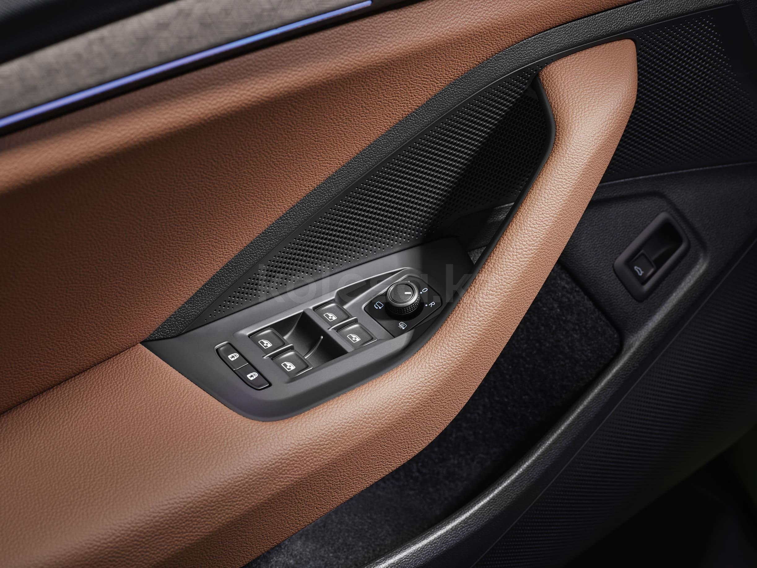 Skoda Superb D 2023 - н.в. года от 21 990 000 тенге