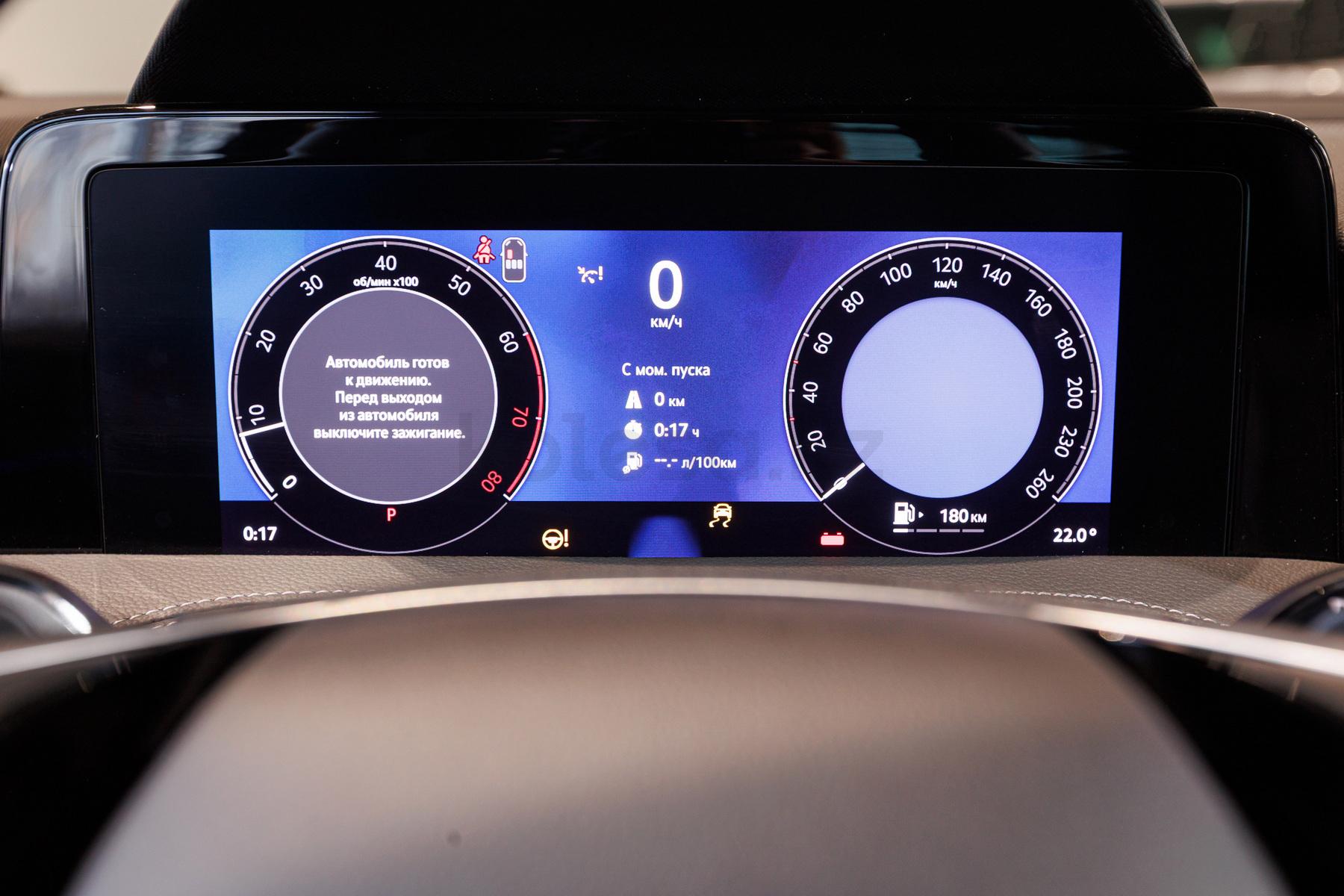 Skoda Superb D 2023 - н.в. года от 16 300 000 тенге