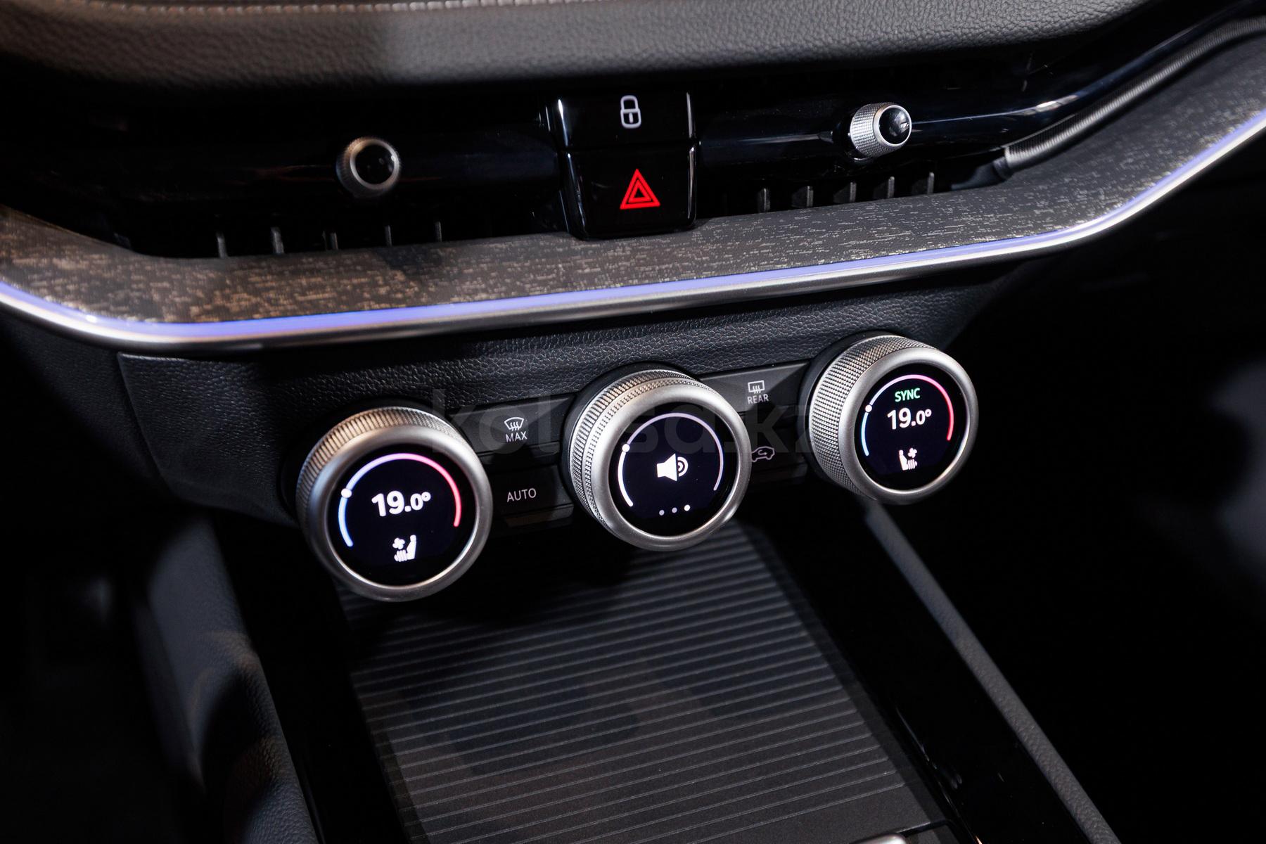 Skoda Superb D 2023 - н.в. года от 16 300 000 тенге