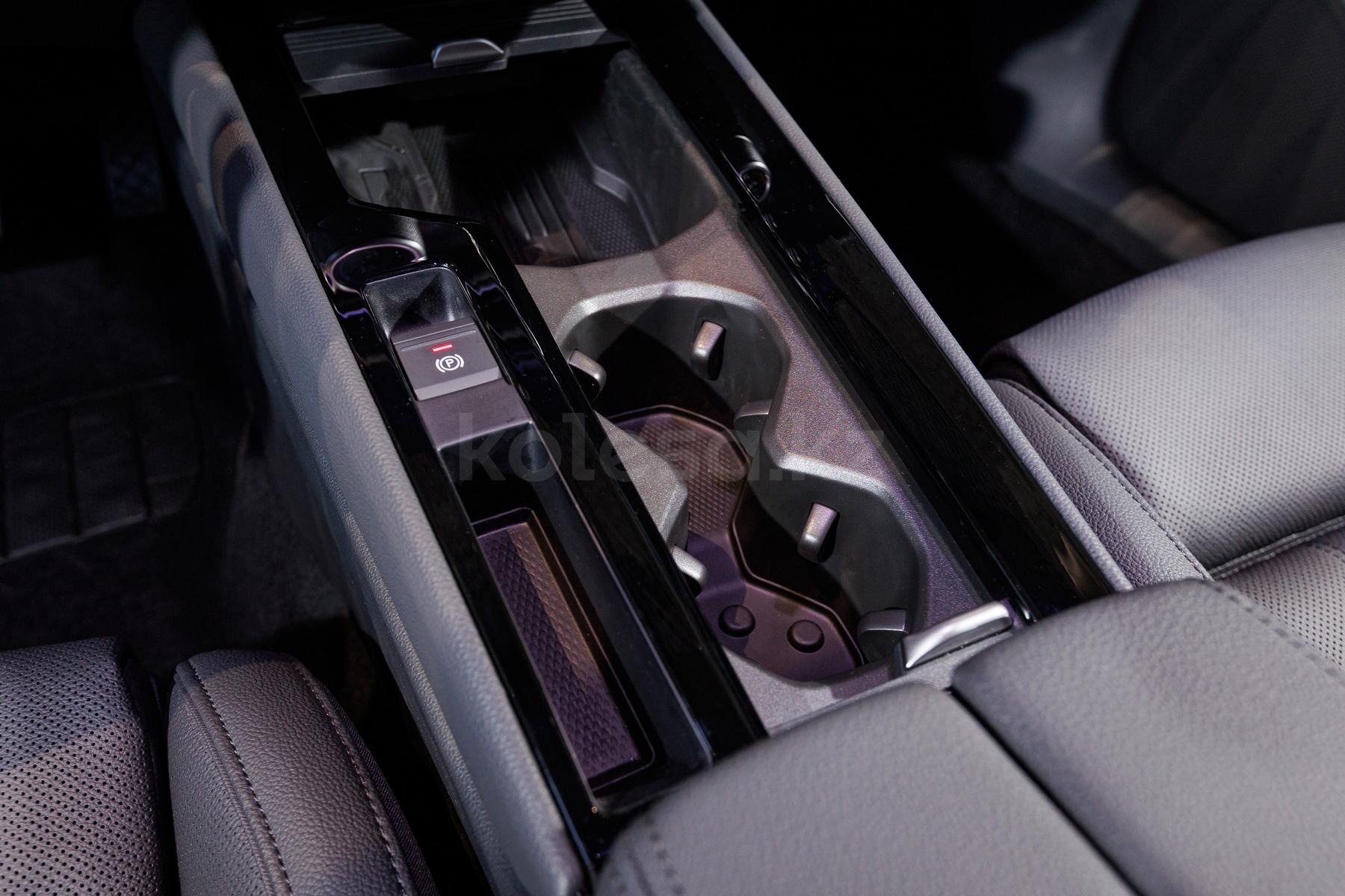 Skoda Superb D 2023 - н.в. года от 16 300 000 тенге