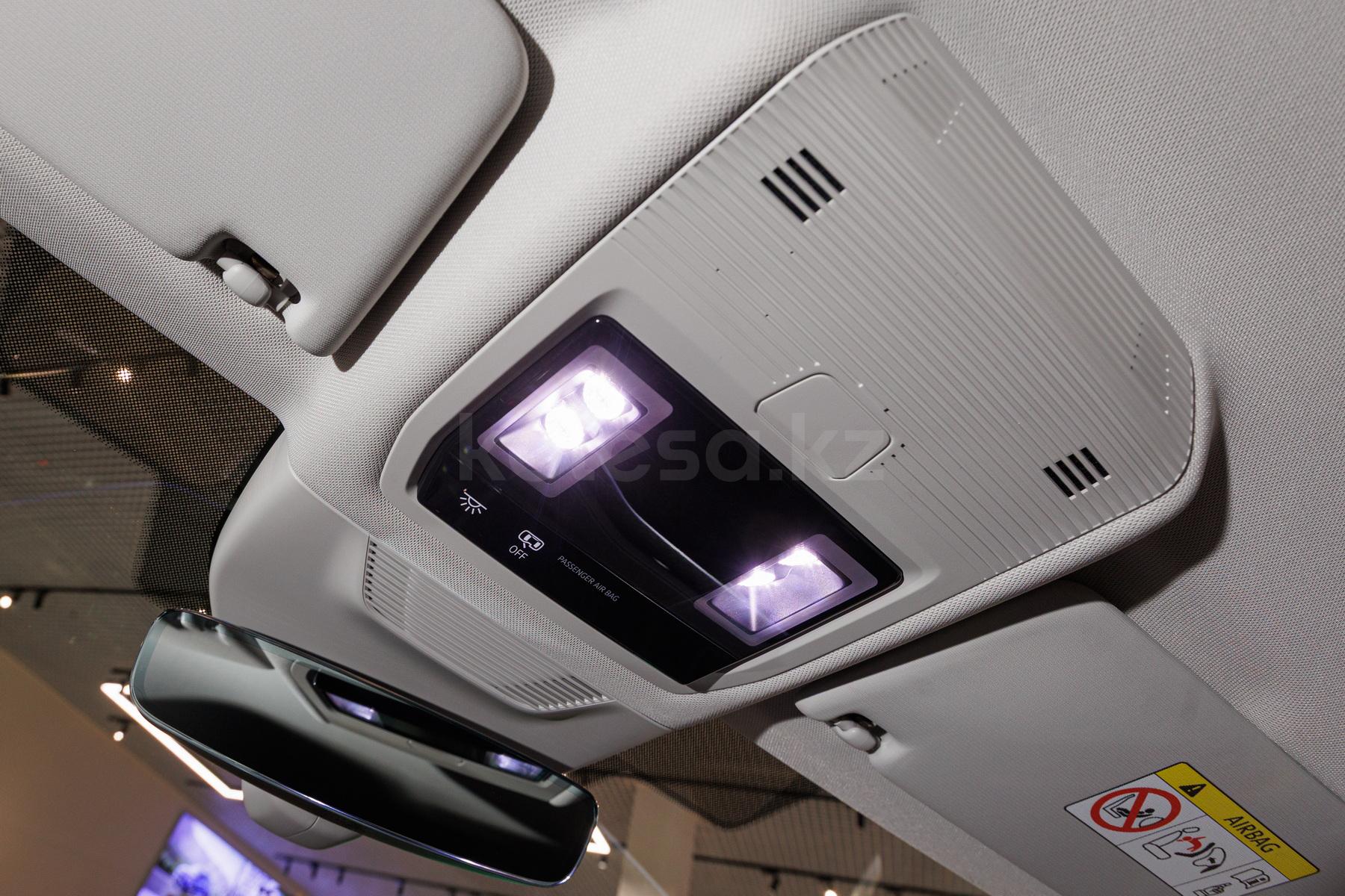 Skoda Superb D 2023 - н.в. года от 16 300 000 тенге