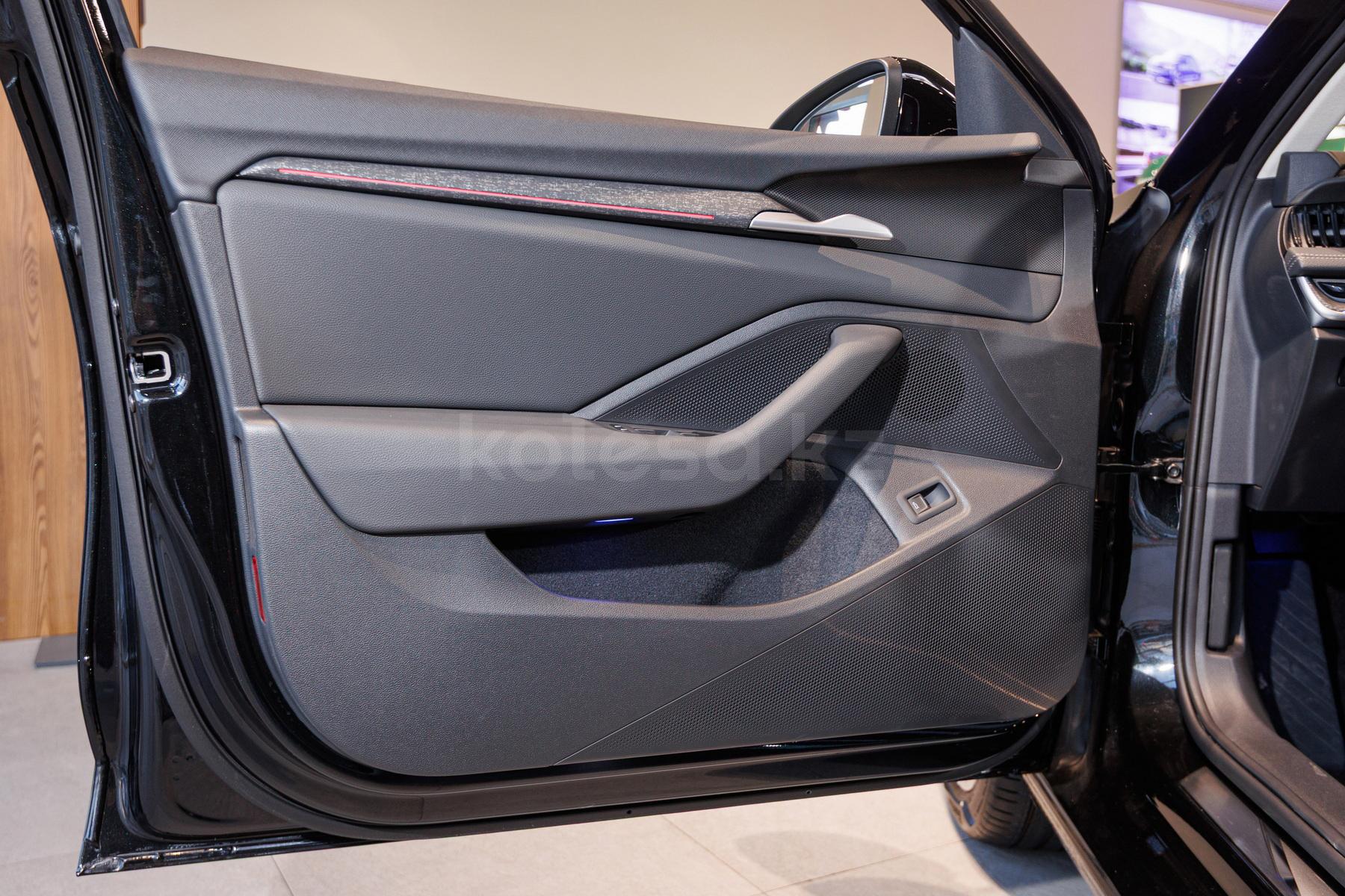 Skoda Superb D 2023 - н.в. года от 16 300 000 тенге