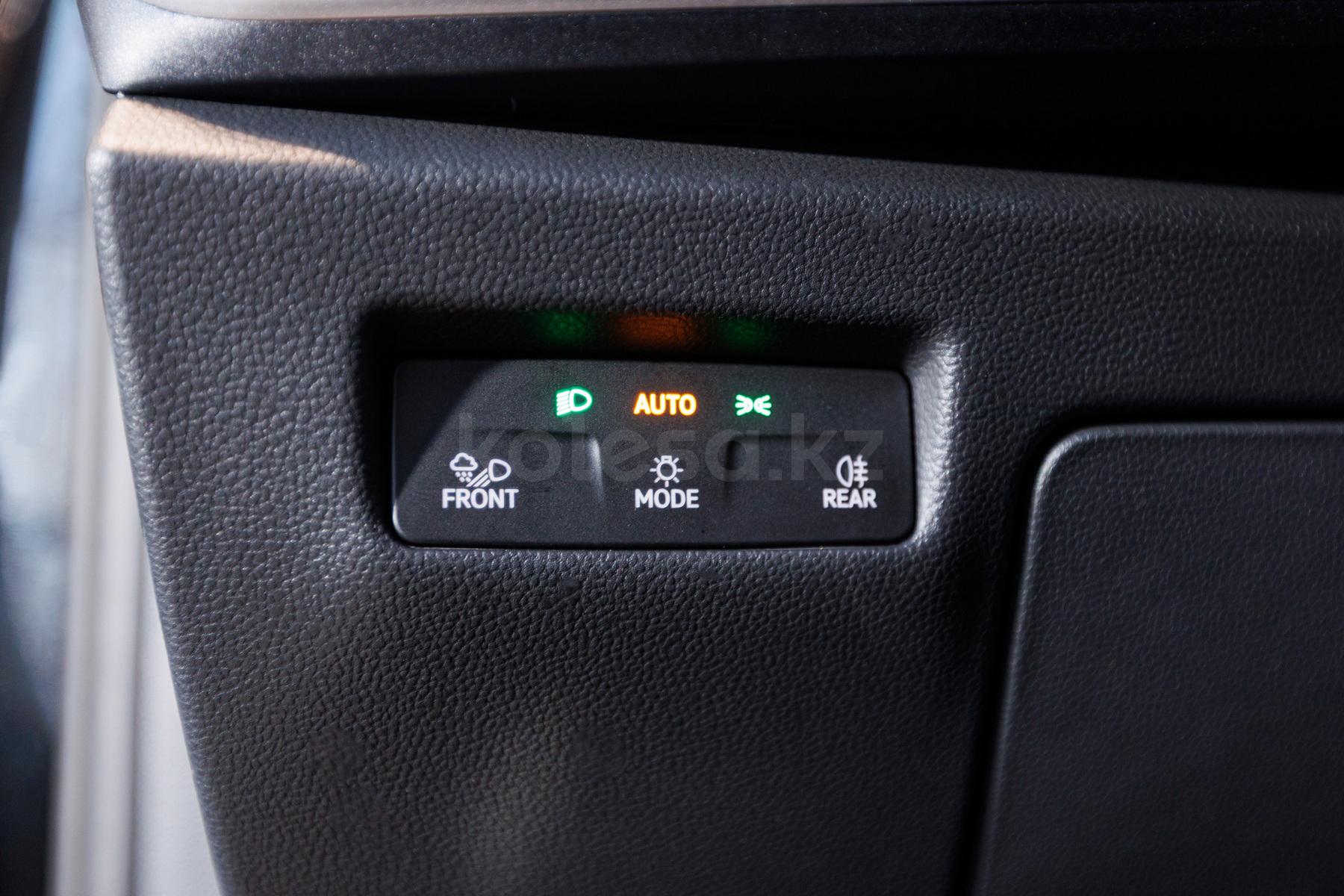 Skoda Superb D 2023 - н.в. года от 16 300 000 тенге