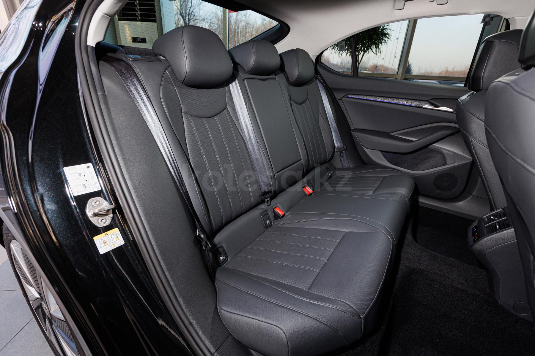 Skoda Superb D 2023 - н.в. года от 16 300 000 тенге