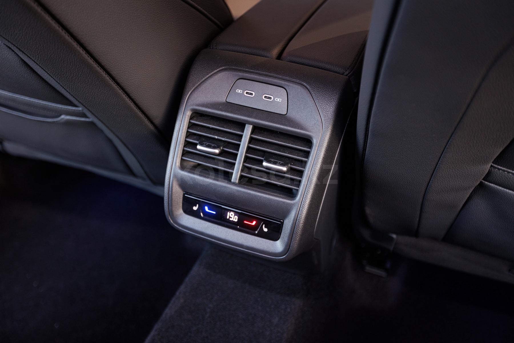 Skoda Superb D 2023 - н.в. года от 16 300 000 тенге