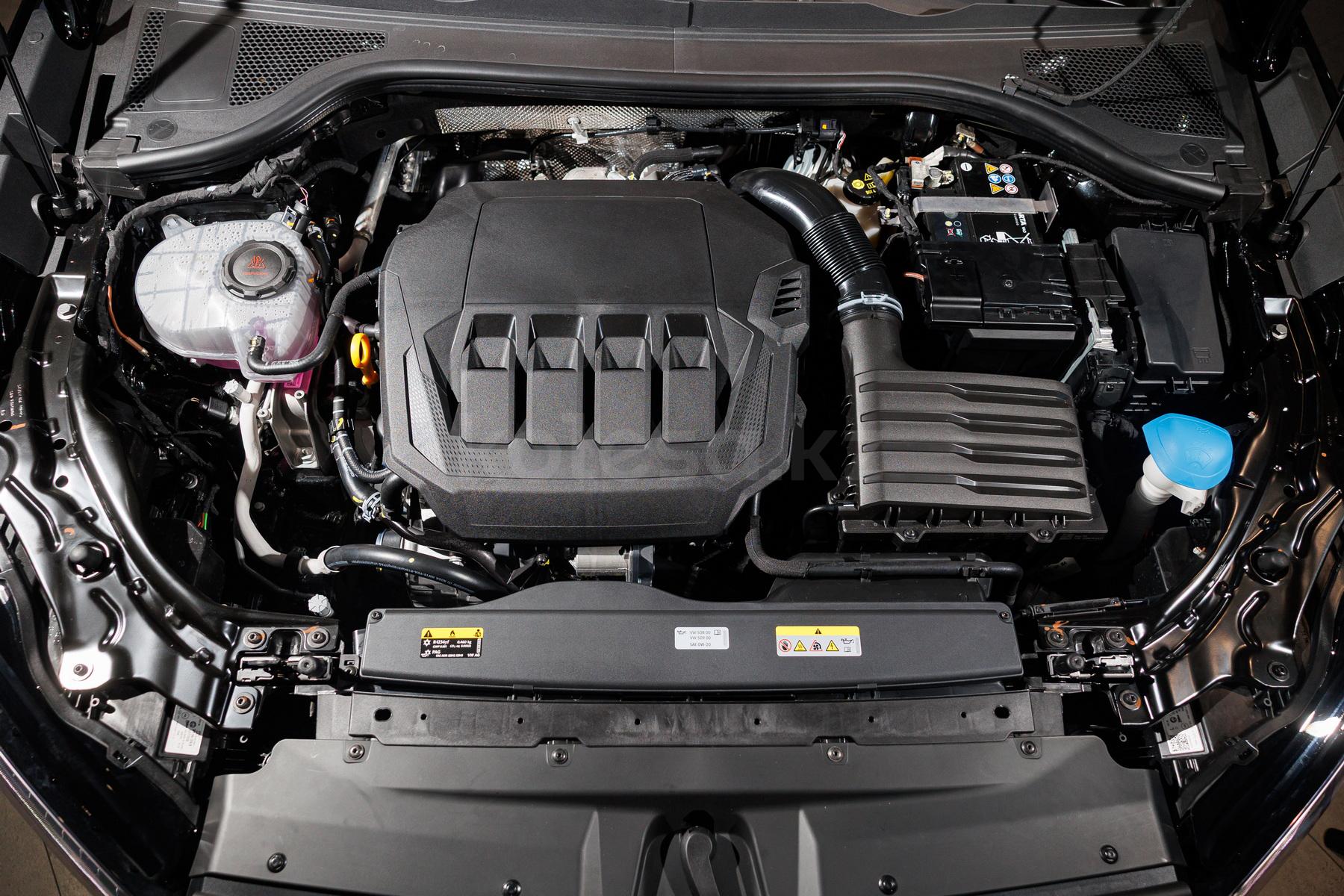 Skoda Superb D 2023 - н.в. года от 16 300 000 тенге