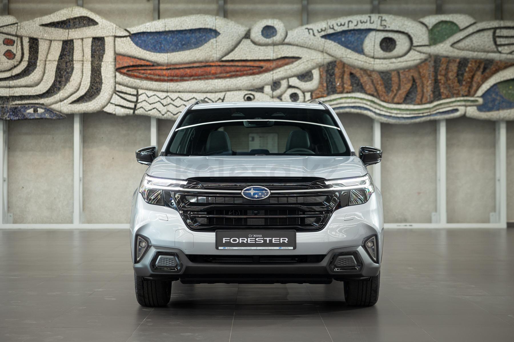 Subaru Forester SL SUV 2023 - н.в. года от 14 317 000 тенге