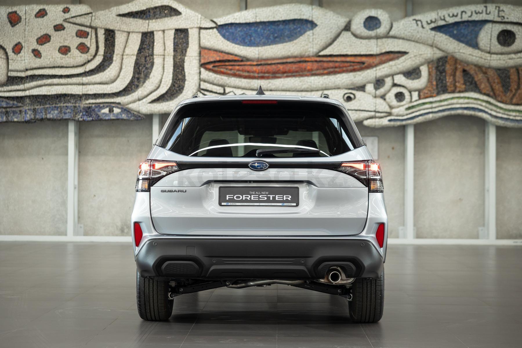 Subaru Forester SL SUV 2023 - н.в. года от 14 317 000 тенге