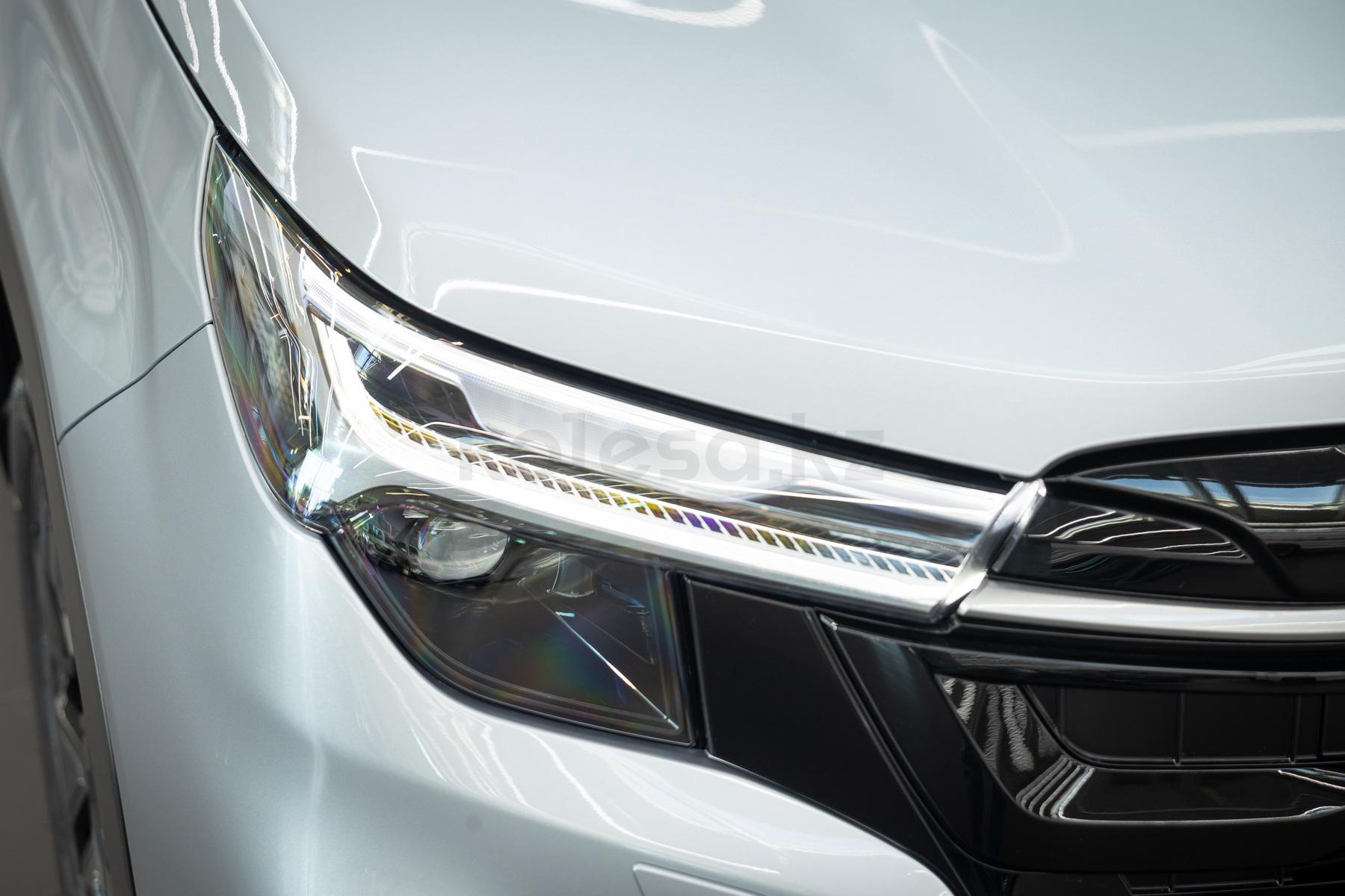 Subaru Forester SL SUV 2023 - н.в. года от 14 317 000 тенге