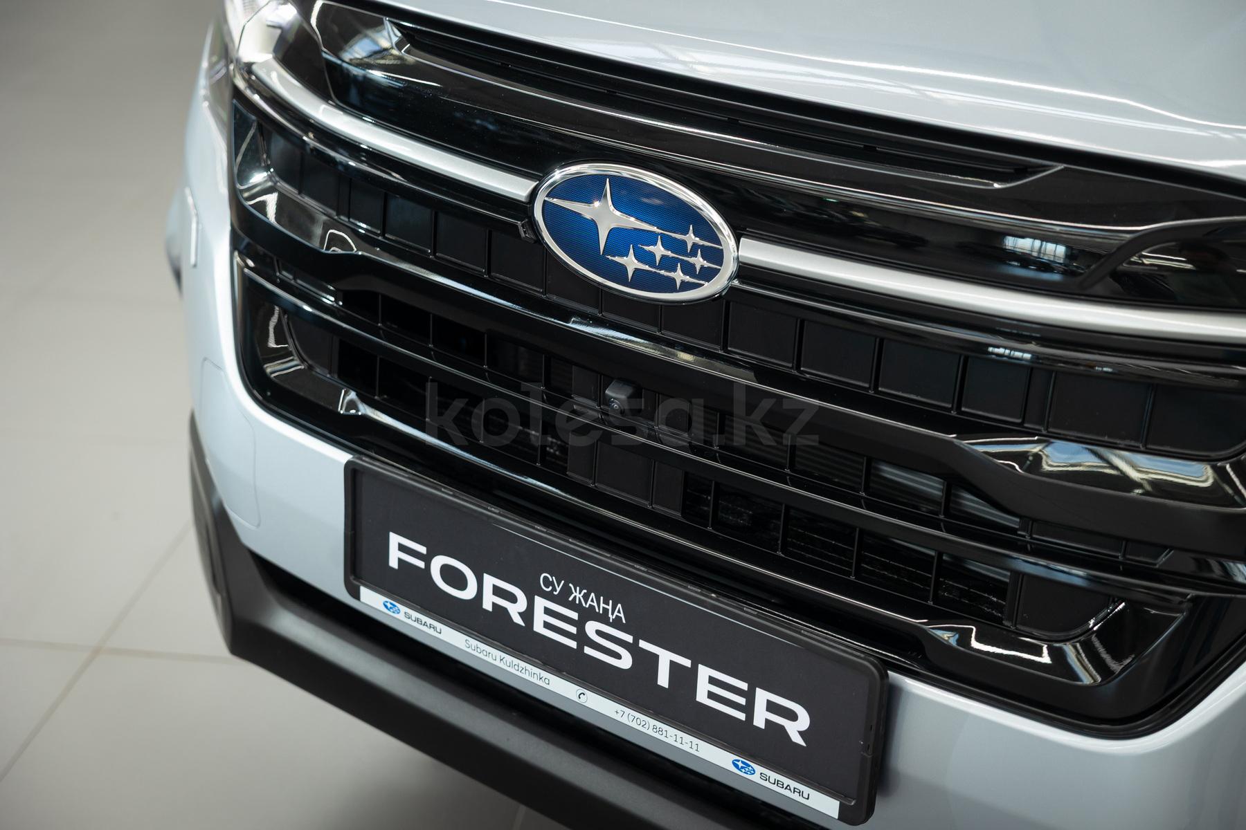 Subaru Forester SL SUV 2023 - н.в. года от 14 317 000 тенге