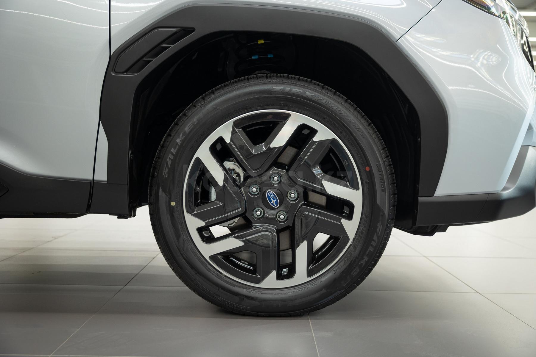 Subaru Forester SL SUV 2023 - н.в. года от 14 317 000 тенге