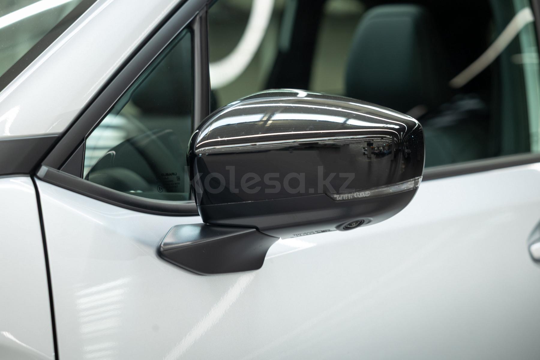 Subaru Forester SL SUV 2023 - н.в. года от 14 317 000 тенге