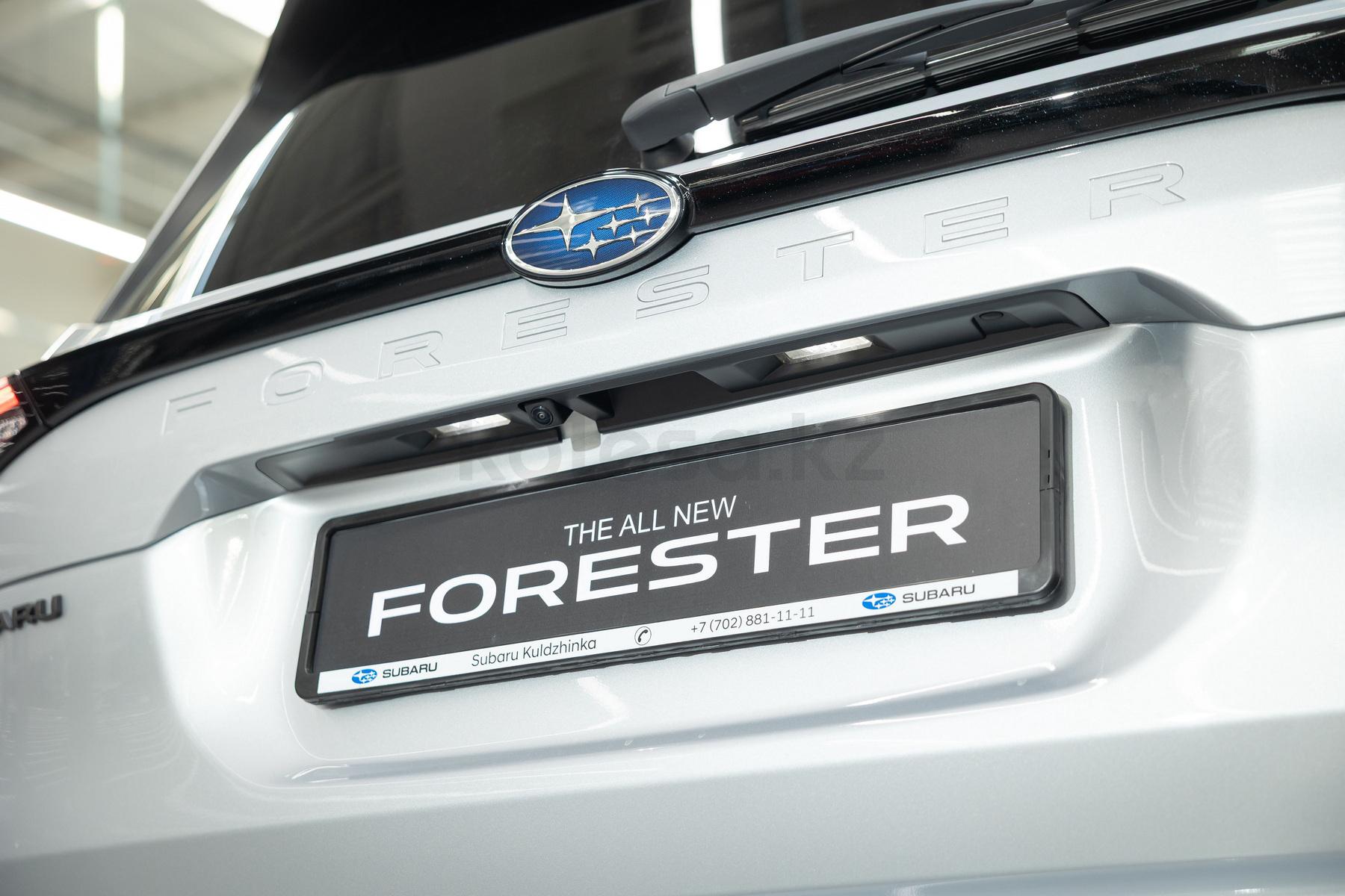 Subaru Forester SL SUV 2023 - н.в. года от 14 317 000 тенге