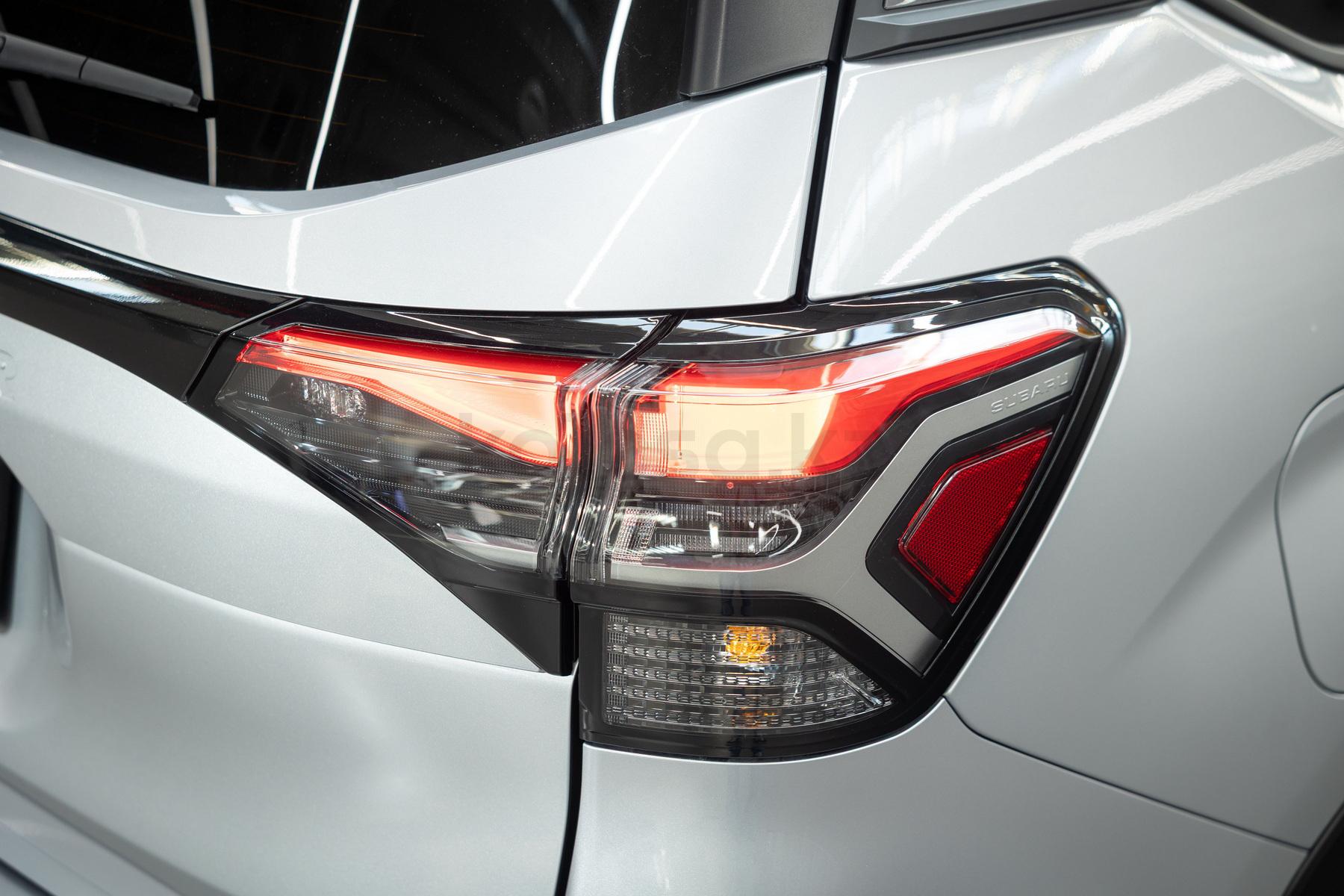 Subaru Forester SL SUV 2023 - н.в. года от 14 317 000 тенге