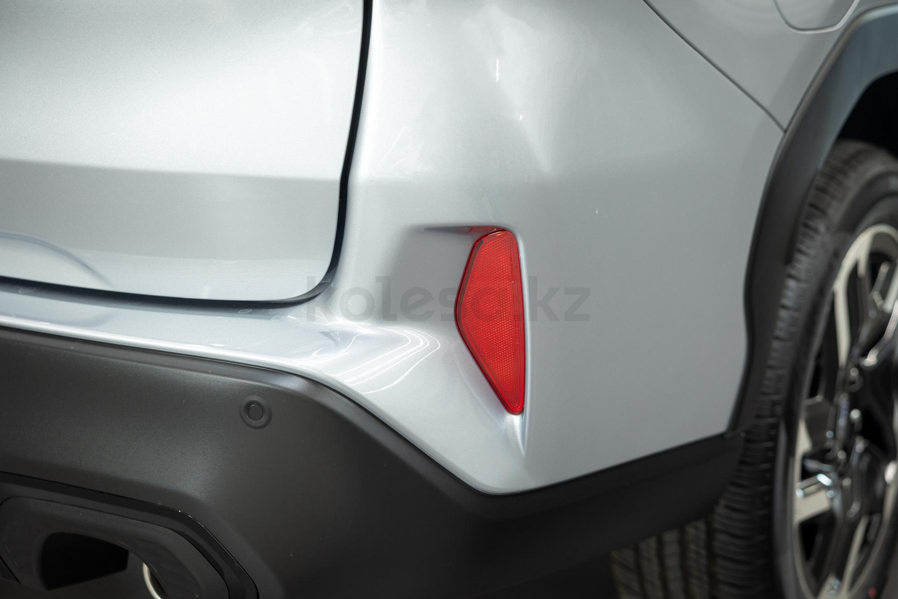 Subaru Forester SL SUV 2023 - н.в. года от 14 317 000 тенге