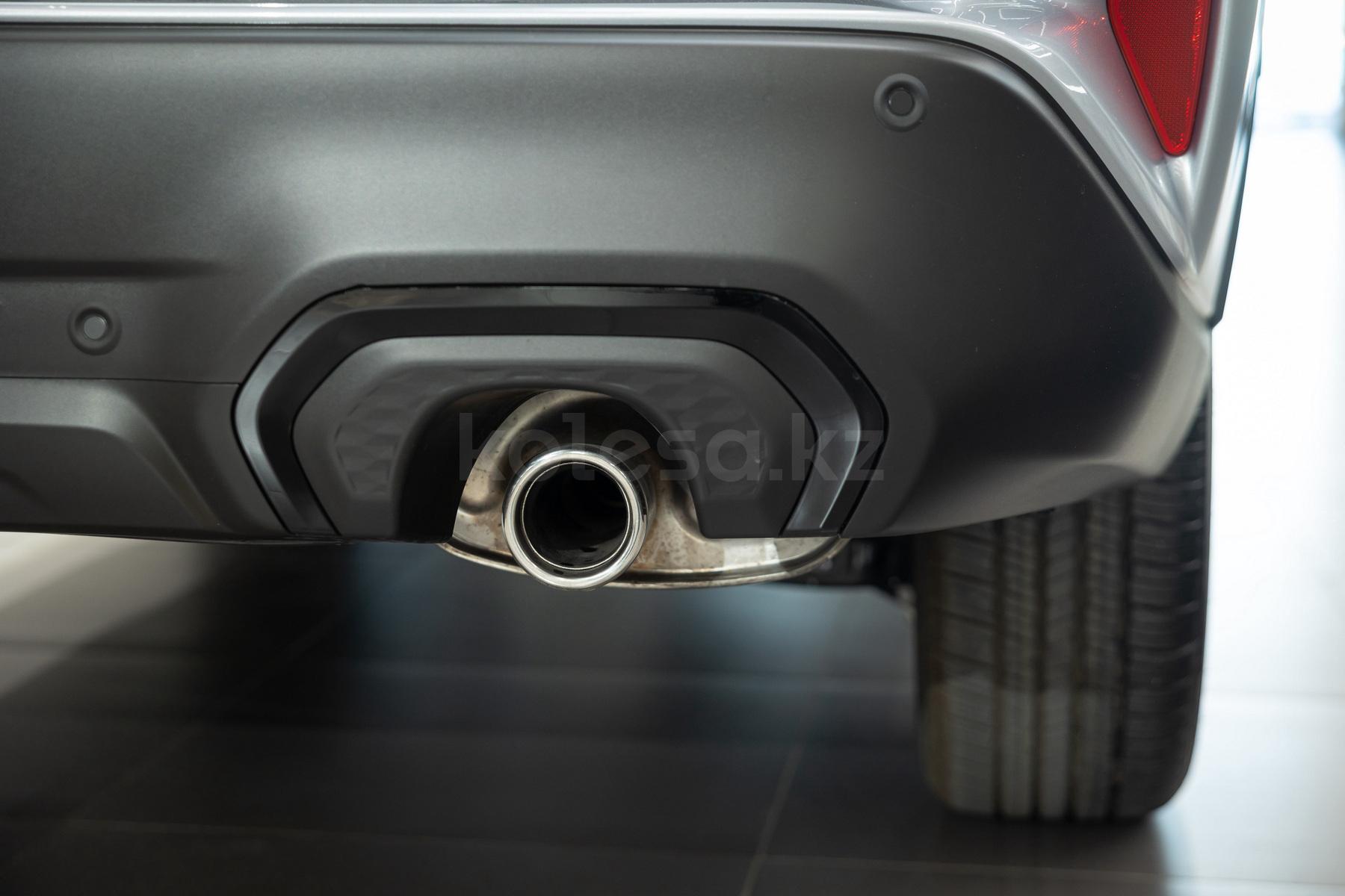 Subaru Forester SL SUV 2023 - н.в. года от 14 317 000 тенге