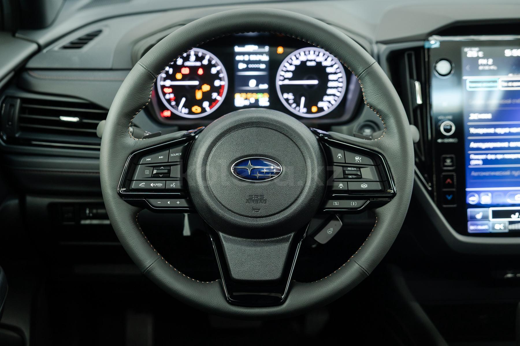 Subaru Forester SL SUV 2023 - н.в. года от 14 317 000 тенге