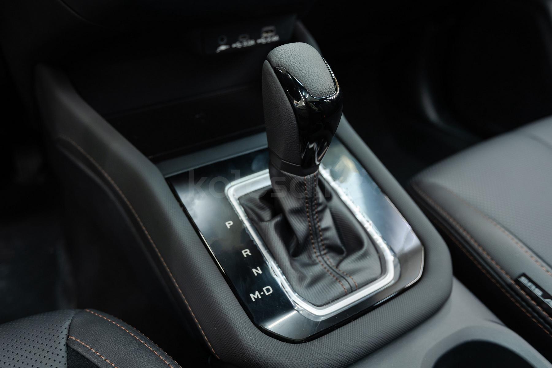 Subaru Forester SL SUV 2023 - н.в. года от 14 317 000 тенге