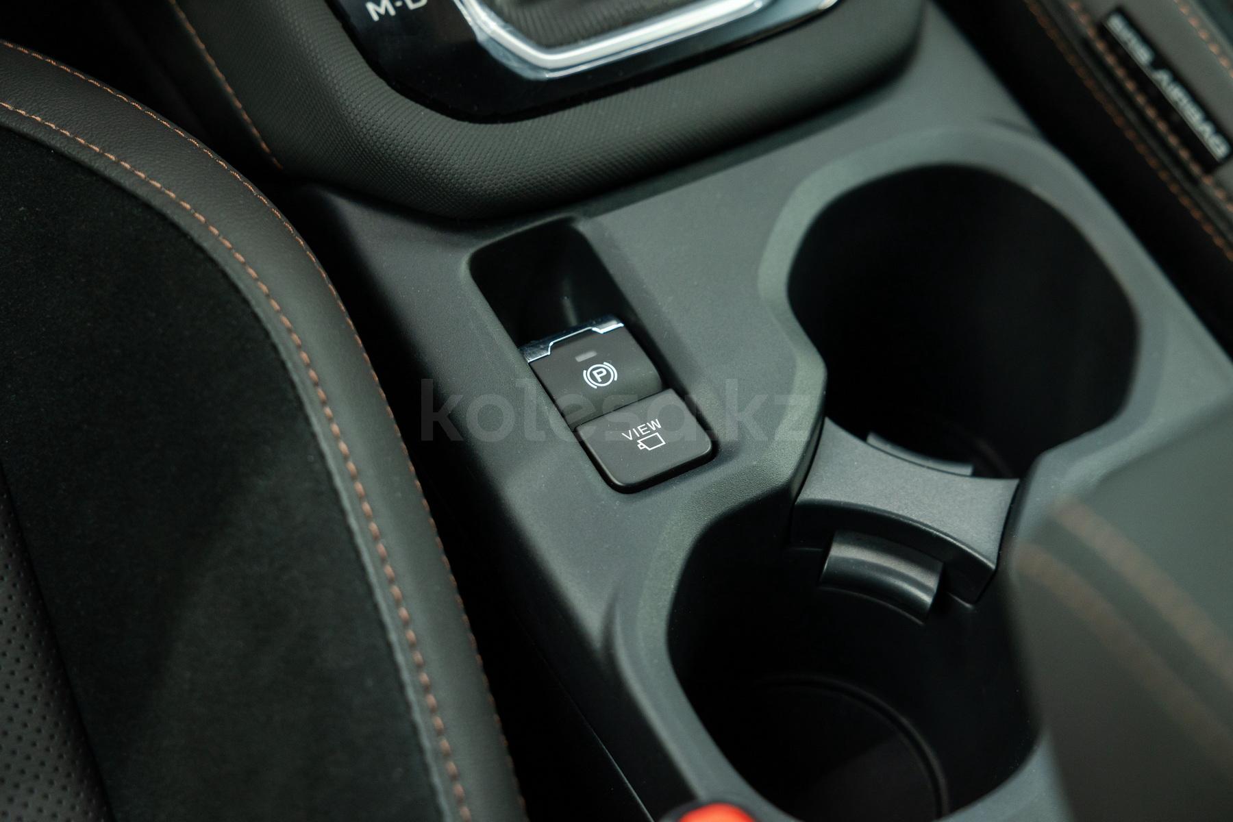 Subaru Forester SL SUV 2023 - н.в. года от 14 317 000 тенге