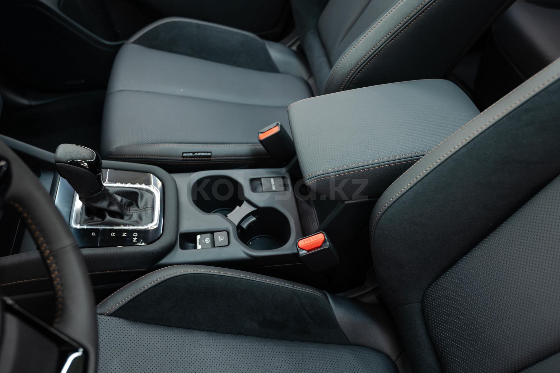 Subaru Forester SL SUV 2023 - н.в. года от 14 317 000 тенге