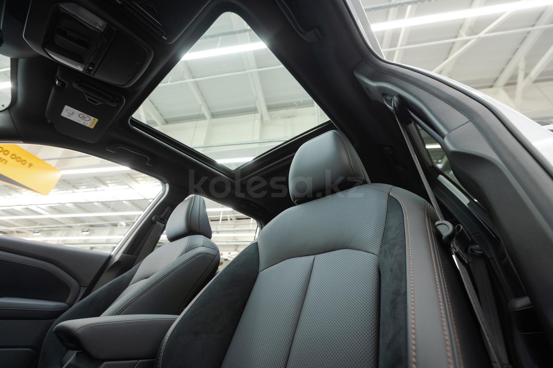 Subaru Forester SL SUV 2023 - н.в. года от 14 317 000 тенге