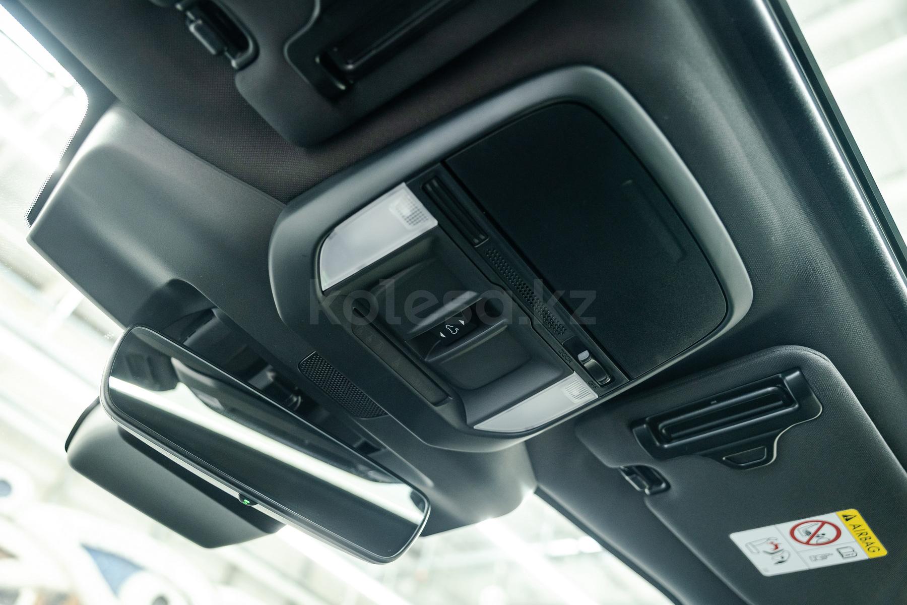 Subaru Forester SL SUV 2023 - н.в. года от 14 317 000 тенге