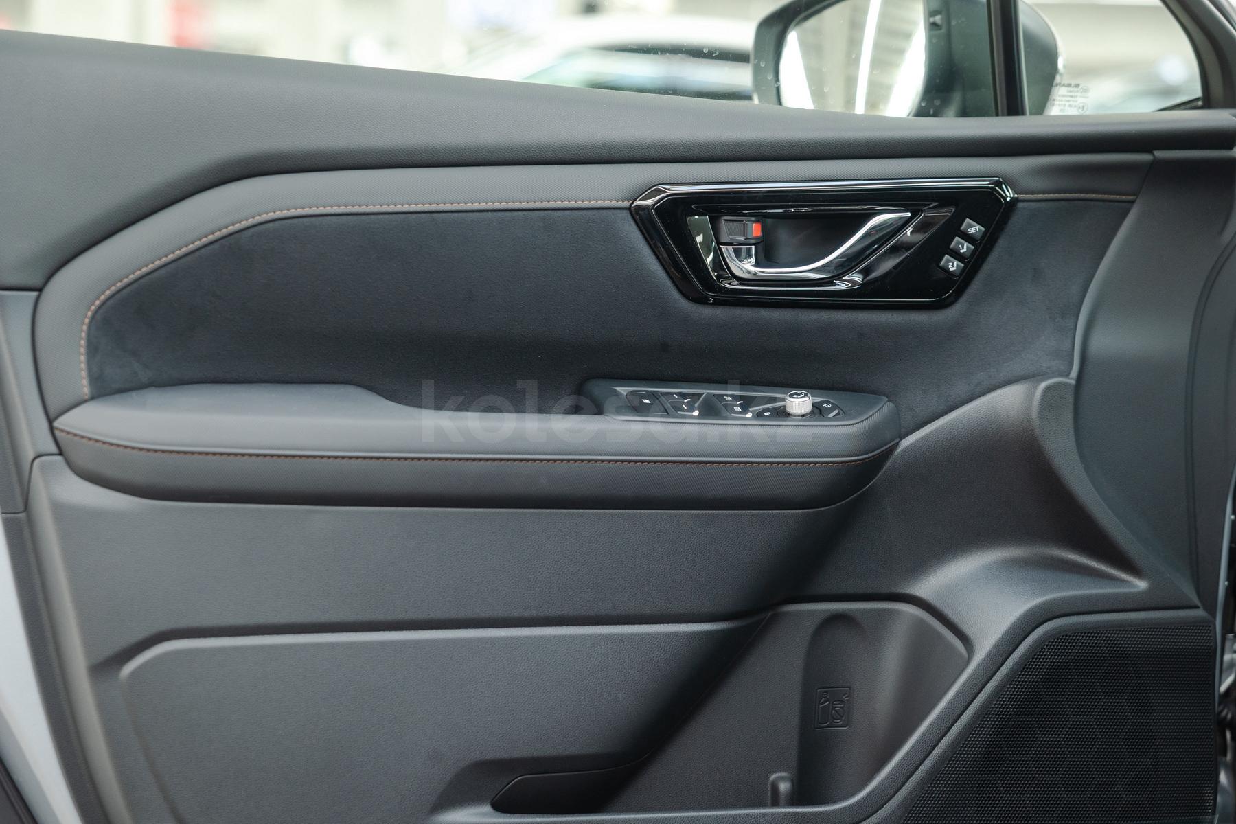 Subaru Forester SL SUV 2023 - н.в. года от 14 317 000 тенге