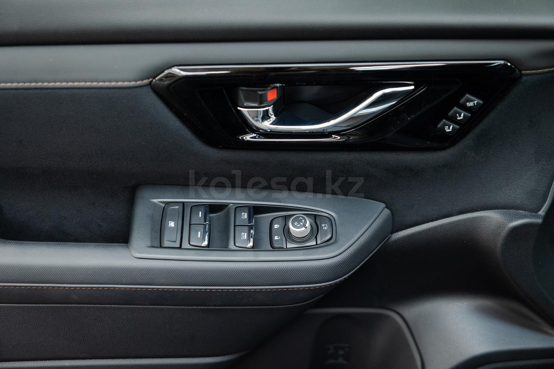 Subaru Forester SL SUV 2023 - н.в. года от 14 317 000 тенге