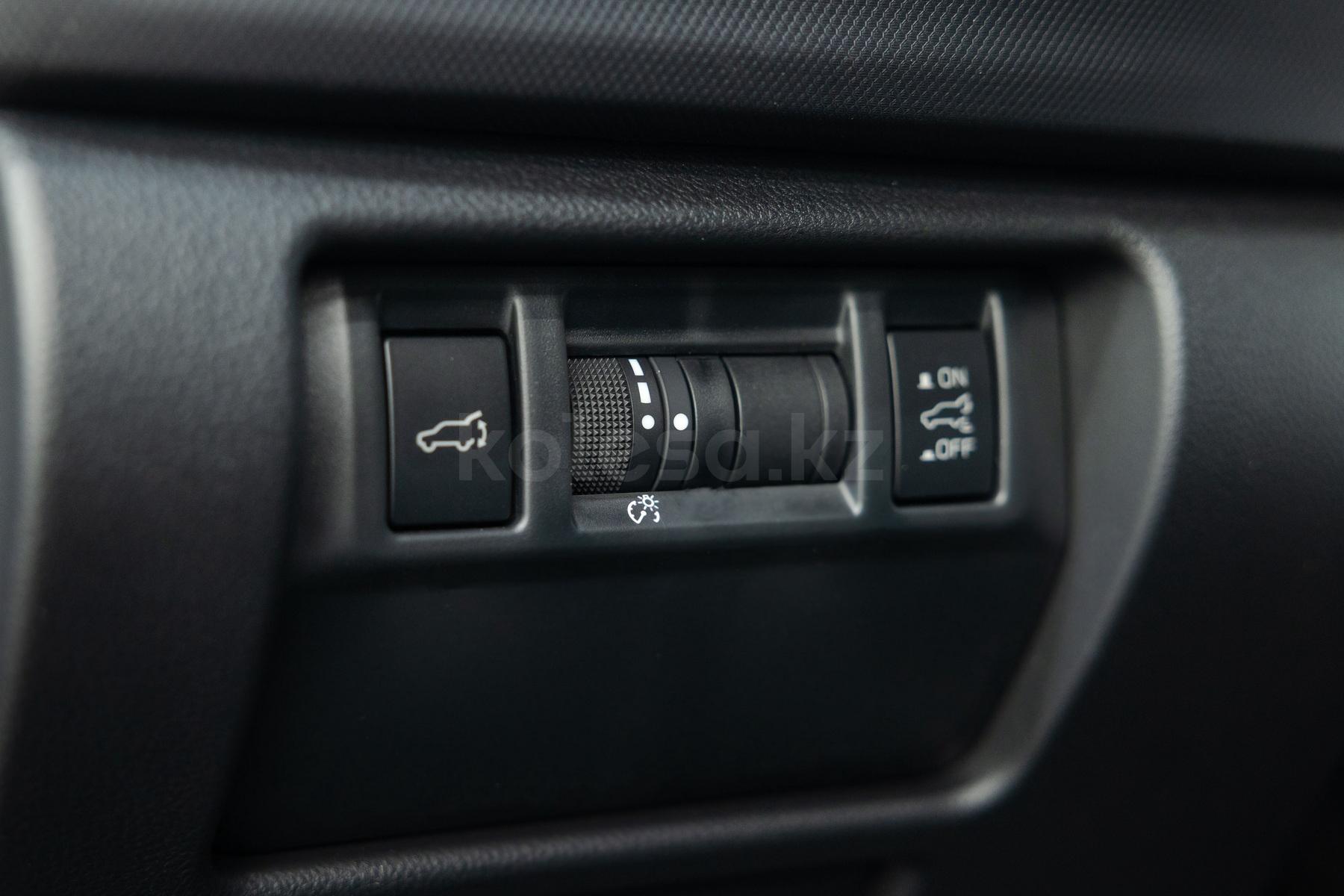 Subaru Forester SL SUV 2023 - н.в. года от 14 317 000 тенге