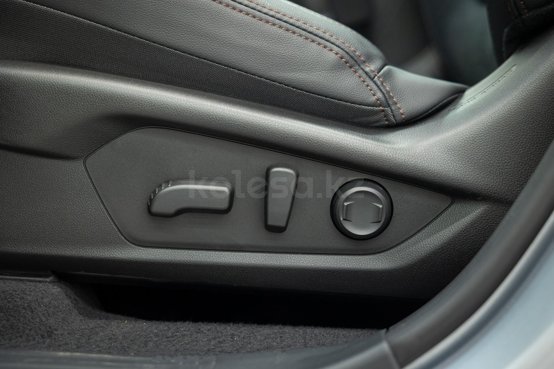 Subaru Forester SL SUV 2023 - н.в. года от 14 317 000 тенге