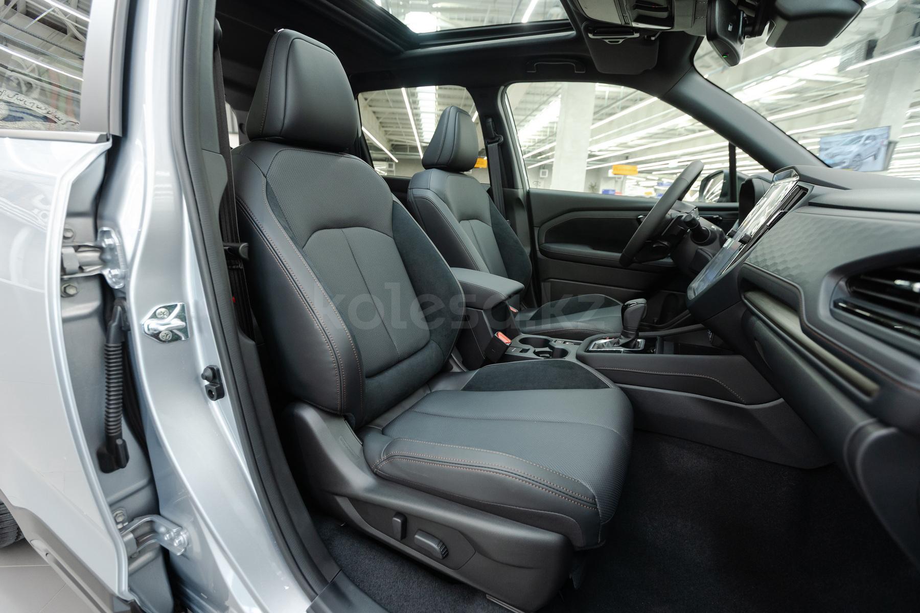 Subaru Forester SL SUV 2023 - н.в. года от 14 317 000 тенге