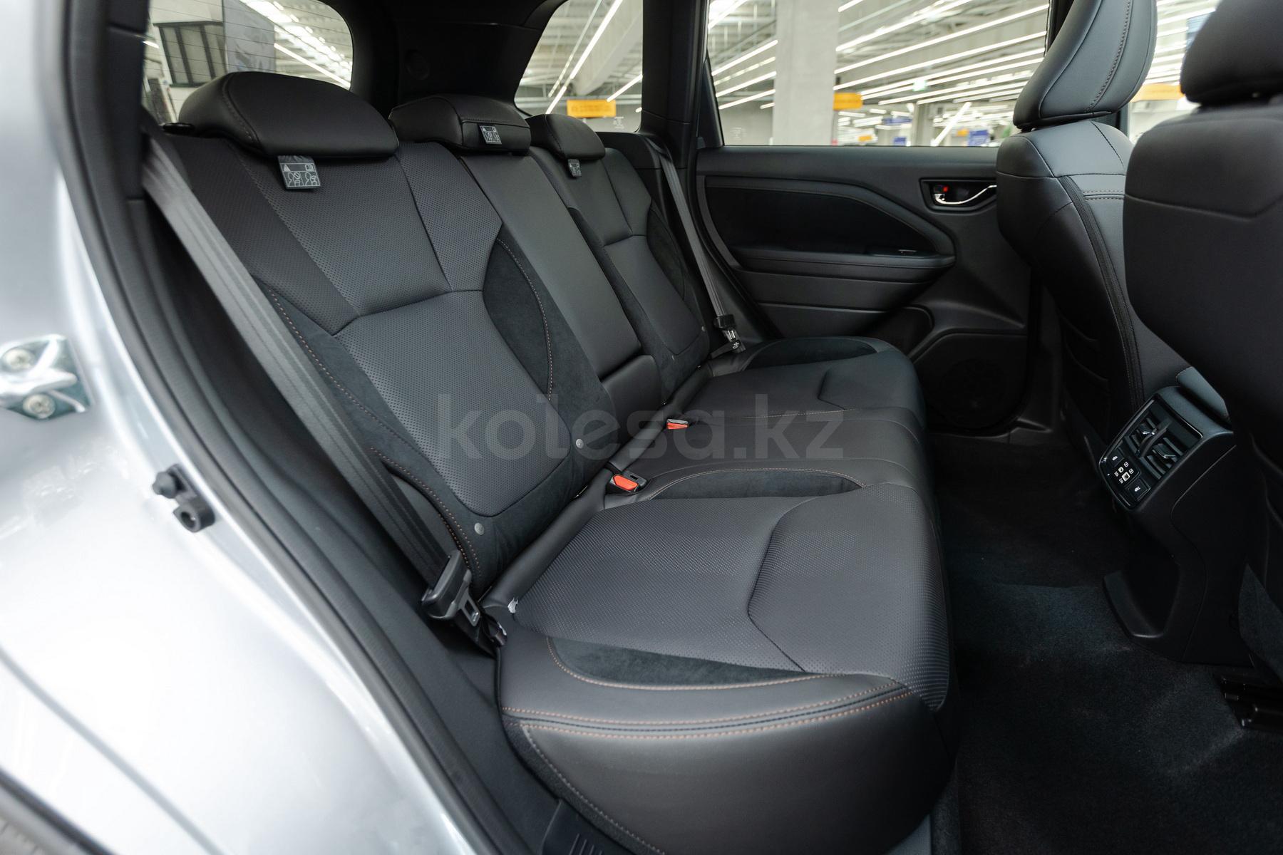 Subaru Forester SL SUV 2023 - н.в. года от 14 317 000 тенге