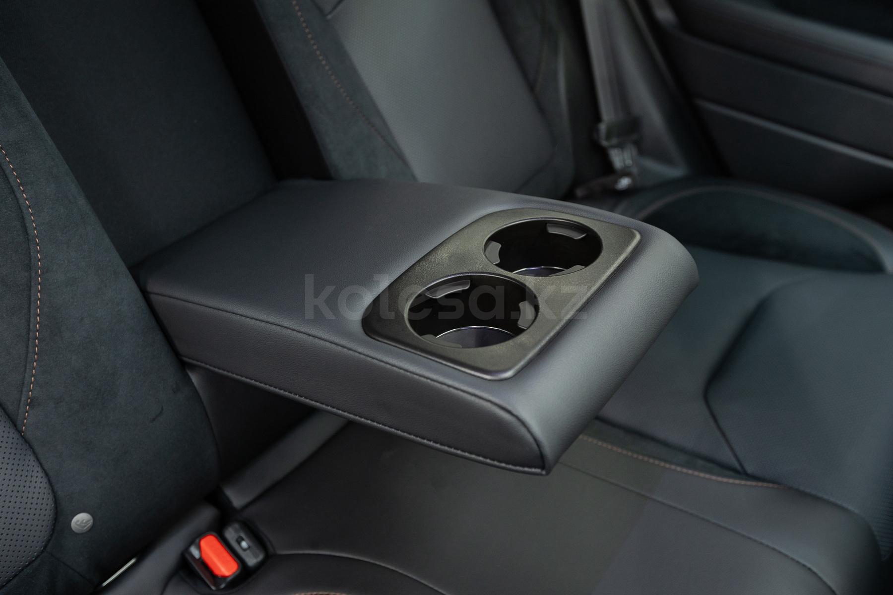 Subaru Forester SL SUV 2023 - н.в. года от 14 317 000 тенге