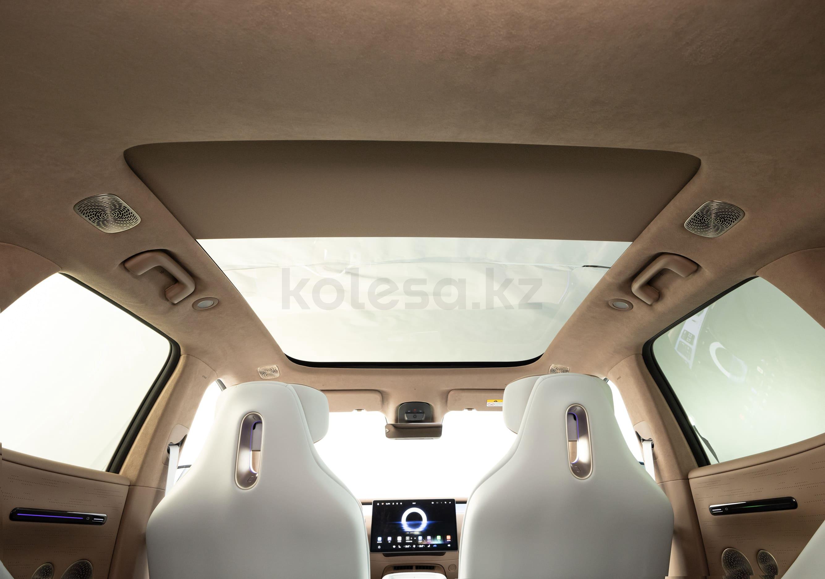 Avatr 07 SUV 2024 - н.в. года от 13 750 000 тенге