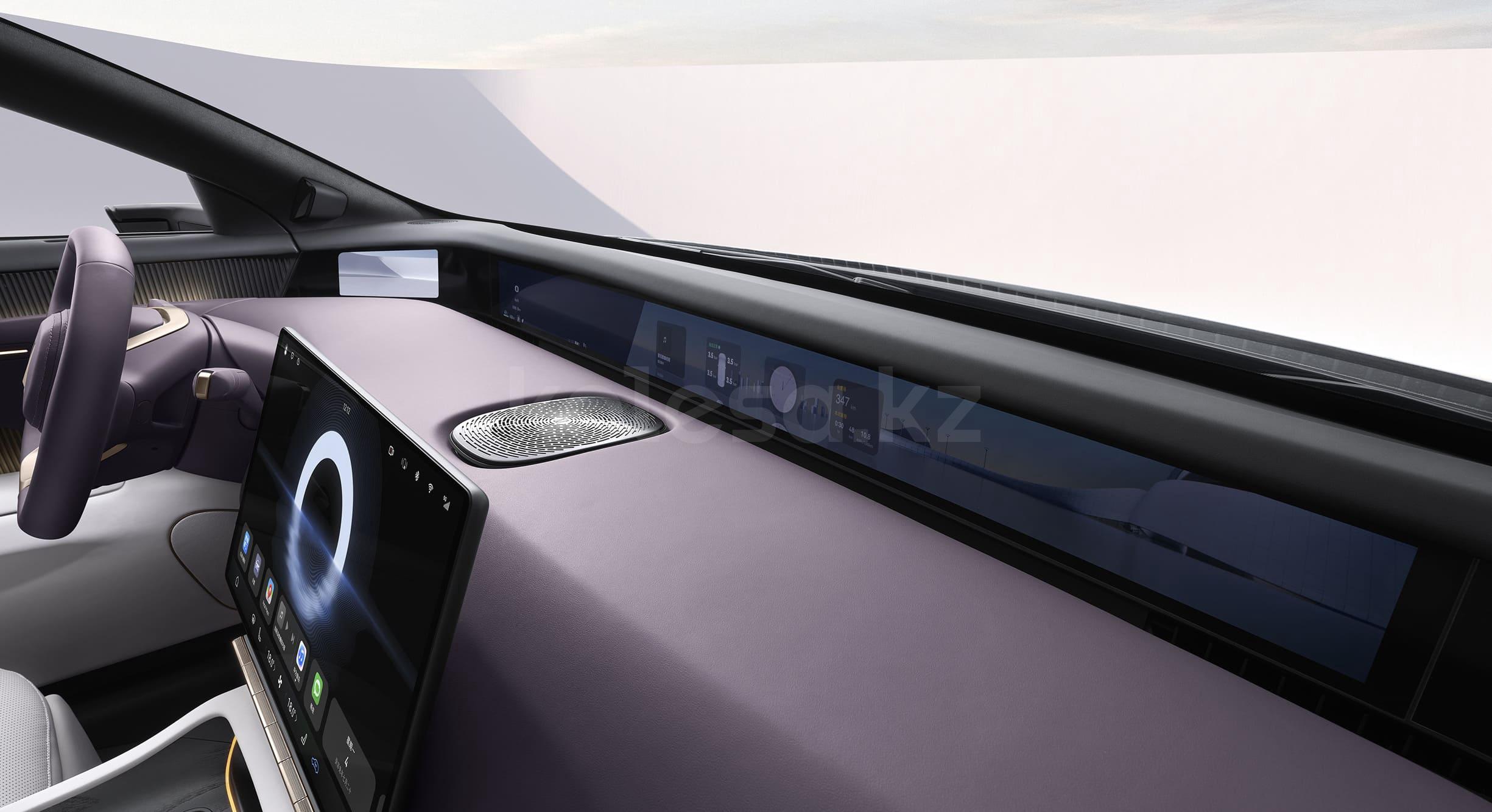 Avatr 12 E 2023 - н.в. года от 23 000 000 тенге