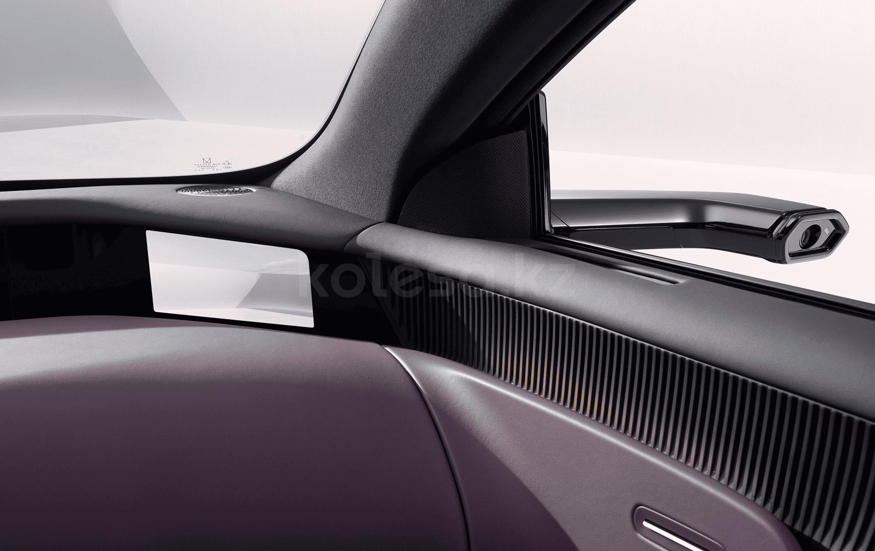 Avatr 12 E 2023 - н.в. года от 23 000 000 тенге