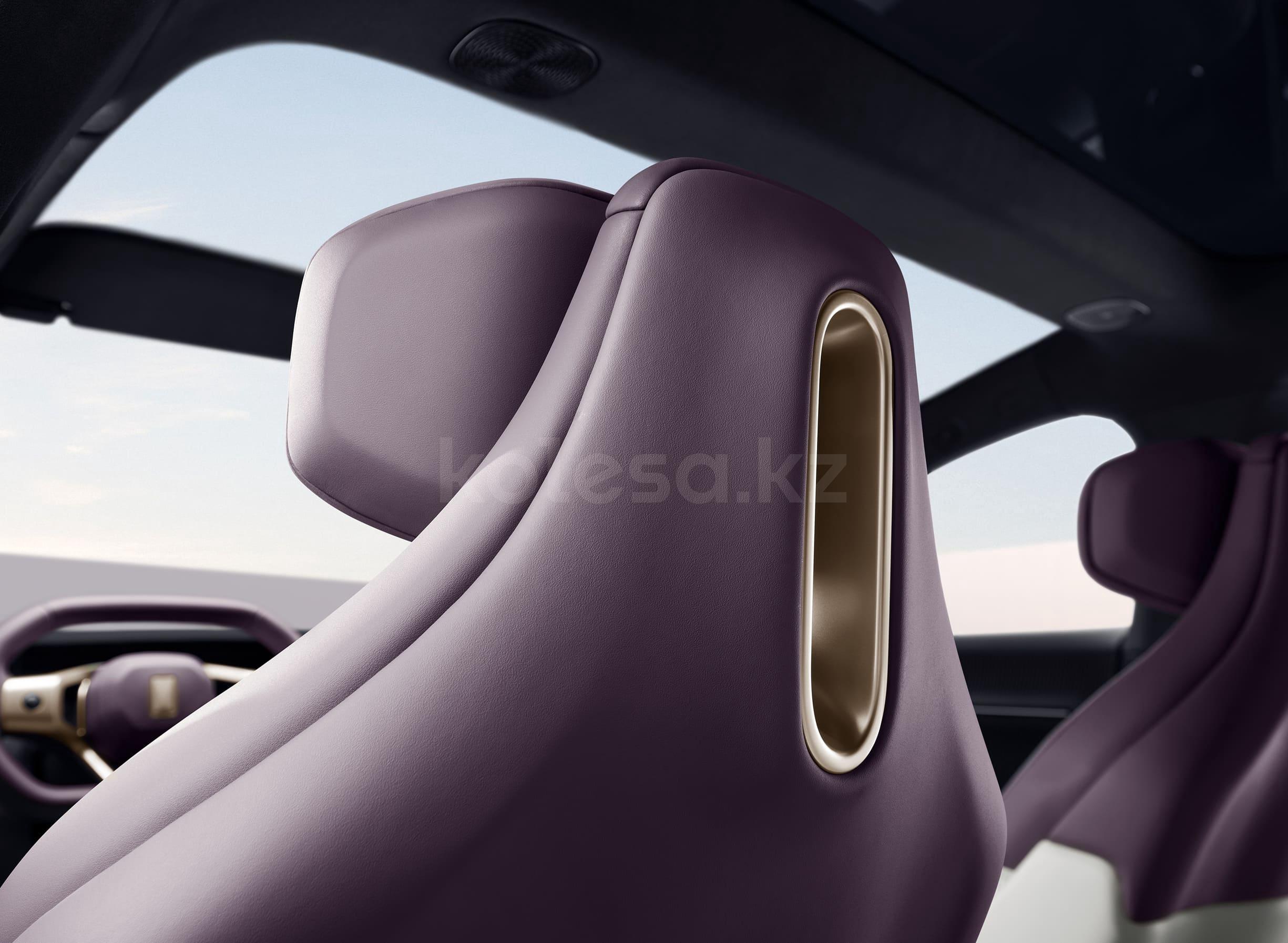 Avatr 12 E 2023 - н.в. года от 23 000 000 тенге