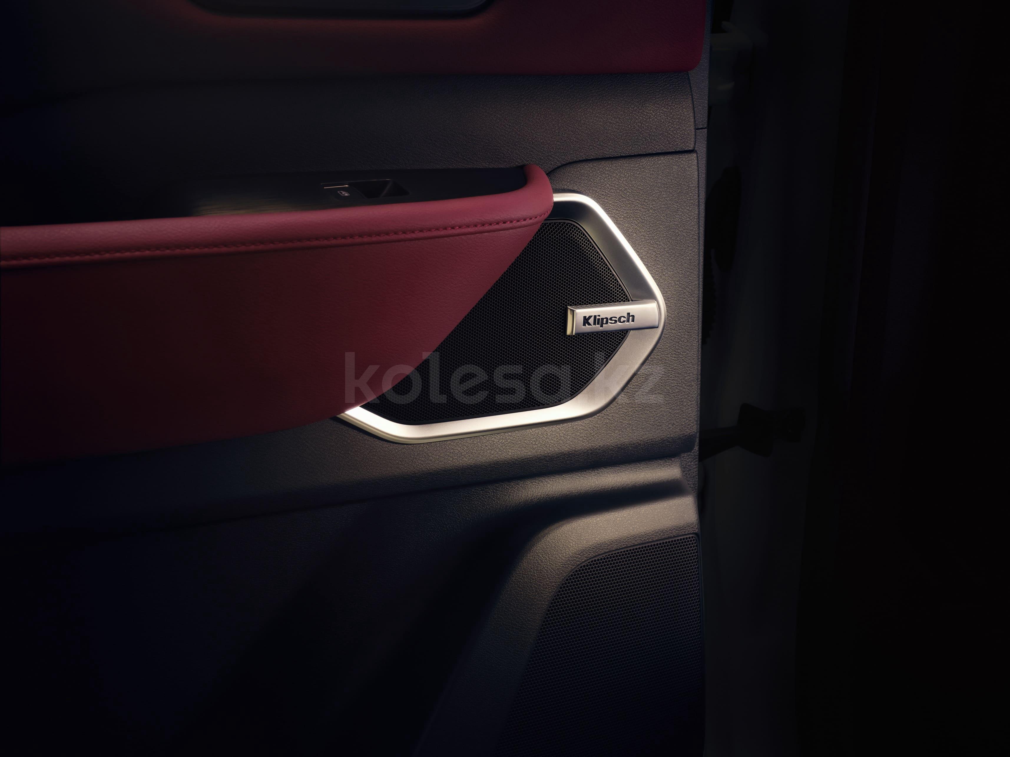 Nissan Patrol Y63 SUV 2024 - н.в. года от 49 990 000 тенге