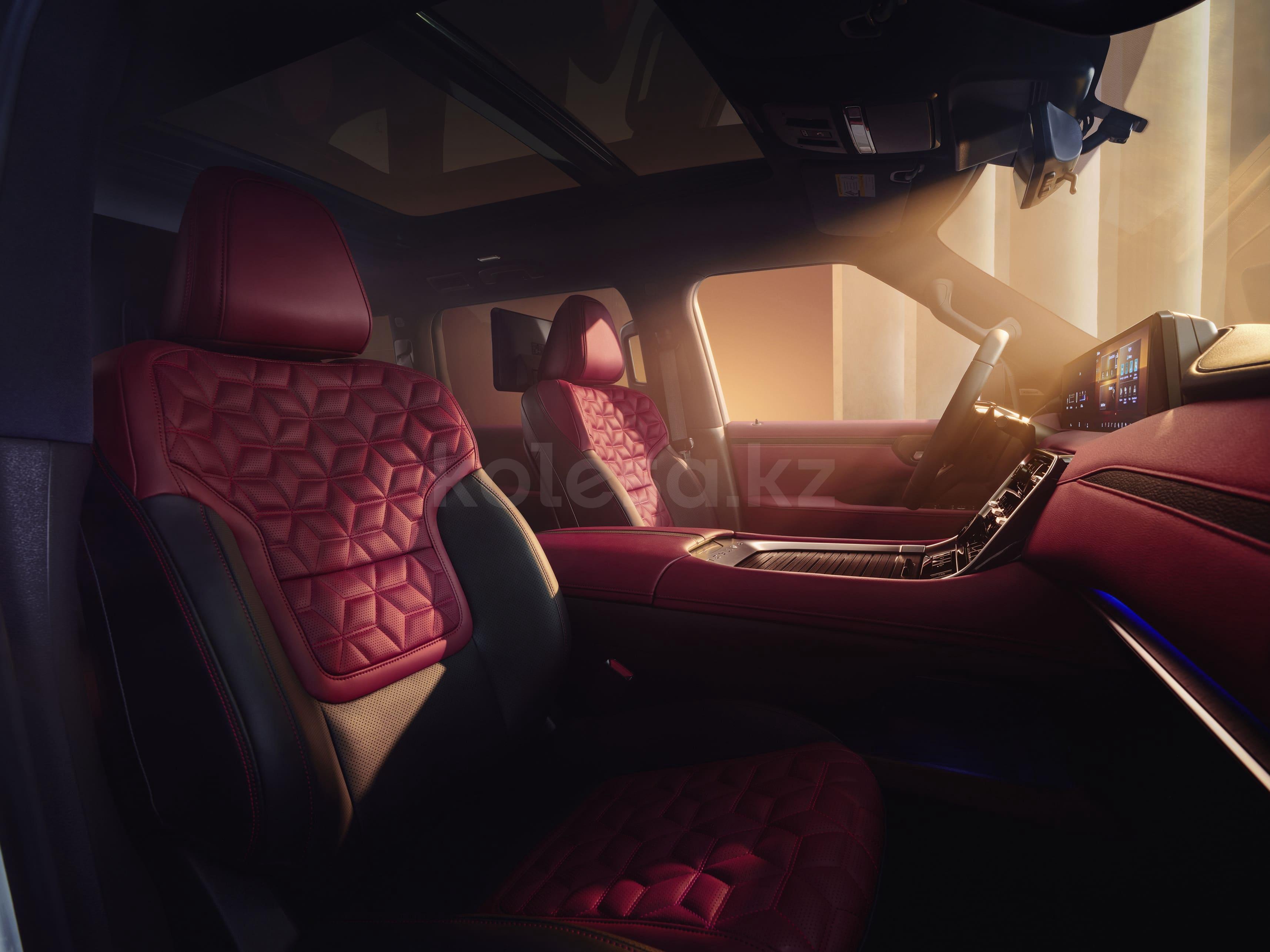 Nissan Patrol Y63 SUV 2024 - н.в. года от 49 990 000 тенге