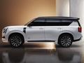Nissan Patrol Y63 SUV 2024 - н.в. года от 49 990 000 тенге