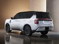 Nissan Patrol Y63 SUV 2024 - н.в. года от 49 990 000 тенге