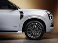 Nissan Patrol Y63 SUV 2024 - н.в. года от 49 990 000 тенге
