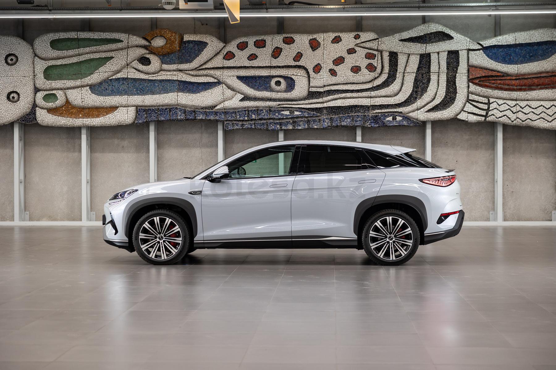 BYD Sealion 7 SUV 2023 - н.в. года от 16 500 000 тенге